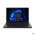 Lenovo ThinkPad L14 G3, 14", R7 PRO 5875U, 16GB, 512GB, W11P, NOR
