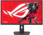 Monitorius ASUS ROG Strix XG27UCS, 27", 3840x2160, 160Hz, IPS, 1ms, Akcija/Cashback 25 eur.