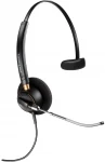 Plantronics Poly HW251/A Ausinės W/O KABELIS/SUPRAPLUS MONAURALIN IN