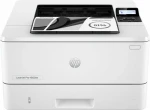 HP Laserjet Pro 4002Dw Spausdintuvas, Print, Two-Sided Printing