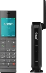 SNOM DECT HM201 Hoteltelefon