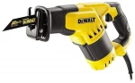 Tiesinis pjūklas Dewalt DWE357K