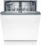 Bosch Serie 4 SMV4HTX00E indaplovė Visiškai įmontuotos 13 vietos D