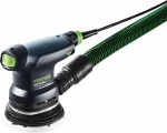 Ekscentrinis šlifuoklis Festool ETS 125 REQ-Plus 576069