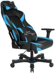 Clutch Chairz Žaidimų kėdė ClutchChairZ Shift Bravo Premium Gaming Chair, Mėlyna
