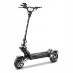 Elektrinis paspirtukas Beaster Scooter Diablo, 1000 W, 60 V, 20.8 Ah