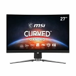 MSI MPG Artmyis 273CQR, 27"