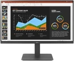 Monitorius LG 27BR550Y-C