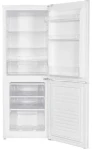 REFRIGERATOR MPM-185-KB-40 Baltas