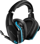 LOGITECH G935 Belaidės 7.1 Surround Sound LIGHTSYNC Ausinės Žaidimams - 2.4GHZ - EMEA