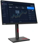 Monitorius Lenovo Thinkvision T22I-30 54,6 Cm (21,5") 1920 X 1080 Pixels