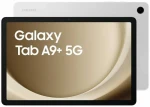 Planšetė Samsung Galaxy Tab A9+ 11" 64 GB 5G Sidabrinė (SM-X216BZSAEUB)