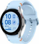 Išmanusis laikrodis Samsung Galaxy Watch FE BT - Sidabrinis