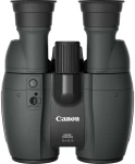 Canon 12x32 IS žiūronai Porro II Juoda