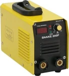 Magnum Spawarka Inverter Snake (SNA200PS)