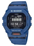 Išmanusis laikrodis Casio G-SHOCK G-SQUAD GBD-200-2ER