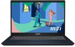 MSI Modern 15 B12MO-640PL 39,6 cm (15,6") „Full HD“ Intel® Core™ i5 i5-1235U 16 GB DDR4-SDRAM 512 GB SSD Wi-Fi 6 (802.11ax) Windows 11 Home Juoda