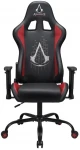 Žaidimų kėdė Subsonic Pro Gaming Seat Assassins Creed