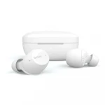 Ausinės BELKIN SOUNDFORM IMMERSE TRUE/WIRELESS EARBUDS Baltas