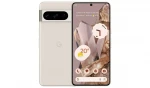 Mobilusis telefonas Google Pixel 8 Pro 5G, 128GB, 6,7'', porceliano spalvos