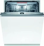 Įmontuojama indaplovė Bosch SMV4HVX31E