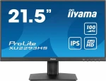 Iiyama XU2293HS-B6 215IN ETE IPS-PANEL/215 ETE IPS-PANEL 1920X1080 250C