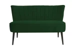 Sofa Zico, žalia