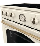 Gorenje Viryklė BURNING GECS6B70CLI