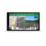 Garmin DriveSmart 55 GPS