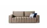 Sofa NORE Lazaro 01, ruda