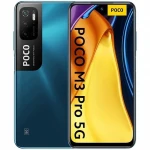 Xiaomi Poco M3 Pro 5G, 64GB, Dual SIM, Cool Blue