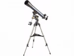 Celestron ASTROMASTER 70EQ telescope Juodas