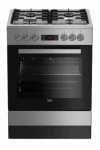 Beko FSE 62320 DX