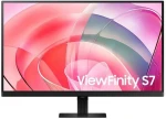 Monitorius Samsung LS27D700EAUXEN | 27 " | IPS | 4K | 16:9 | 60 Hz | 5 ms | 3840 x 2160 pikselių | 350 cd/m² | HDMI jungtys quantity 1