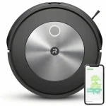 Dulkių siurblys - robotas iRobot Roomba j5 (j5178)