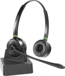 eSTUFF G4550 Bluetooth Office Ausinės Dvipusės ausinės su