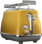 Skrudintuvas Tiekimas TOASTER DELONGHI CTOC2103.Y