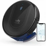 Dulkių siurblys - robotas Eufy Clean L35 Hybrid+