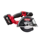 Akumuliatorinis pjūklas Milwaukee M18 FMCS-502X