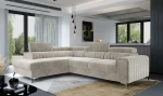 ELTAP Kampinė sofa - Laurence L