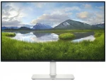 DELL S Series S2725HS LED ekranas 68.6 cm (27") 1920 x 1080 pikselių Full HD LCD Juodas, Sidabrinis