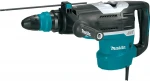 Makita HR5212C Perforatorius SDS-MAX 1510W, 11,9kg, 19,1J, 9,0m/s², AVT