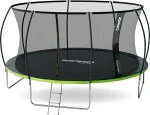 Batutas Zipro Jump Pro Premium 16FT, 496 cm