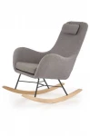 Fotelis BOTAS rocking chair