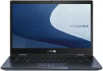 Nešiojamas kompiuteris ASUS ExpertBook B3402FBA-LE0172X i5-1235U 14 Touch Glare 2x8GB DDR4 512GB SSD W11P