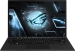 Nešiojamas kompiuteris ASUS NTB ROG Flow Z13 (GZ301VU-MU026X), i9-13900H, 13.4" 2560 x 1600, 16GB, 1TB SSD, RTX 4050, W11Pro, juodas