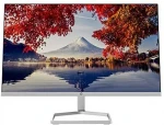 Hewlett Packard (HP) HP M24f Monitorius - 23.8“ 1920x1080 FHD 300-nit AG, IPS, HDMI/VGA, Sidabrinis, 1 metai