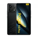 POCO F6 Pro 5G 12/512GB Black