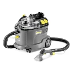 Karcher Puzzi 8/1 1.100-240.0