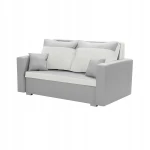 Sofa-lova Bellezza Asto3, pilka